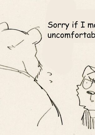 BAD Memories Page #41