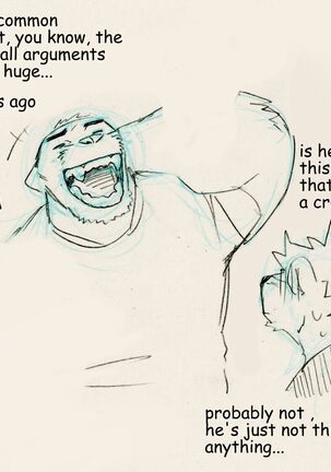 BAD Memories Page #35