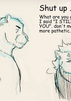 BAD Memories Page #37