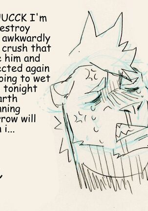 BAD Memories Page #39