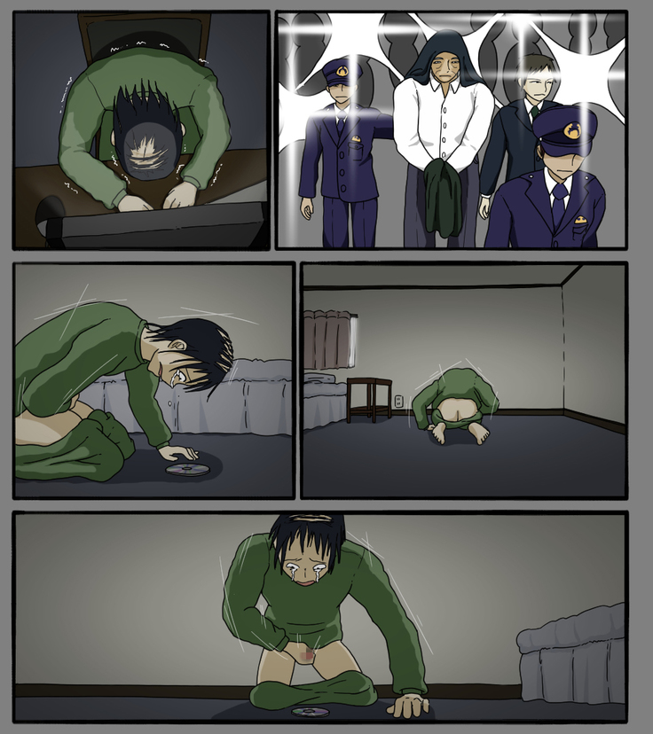 Disc no Nakanokimi no Kao