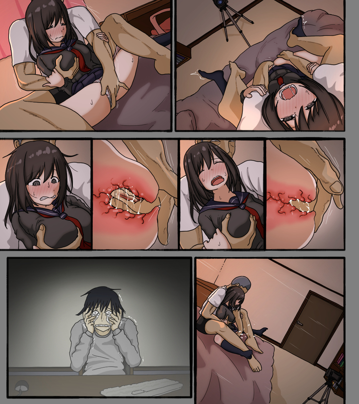 Disc no Nakanokimi no Kao