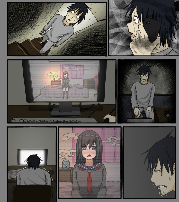 Disc no Nakanokimi no Kao