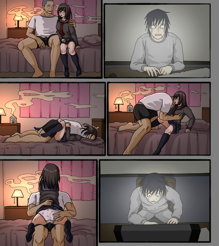 Disc no Nakanokimi no Kao