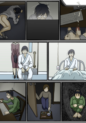 Disc no Nakanokimi no Kao Page #99