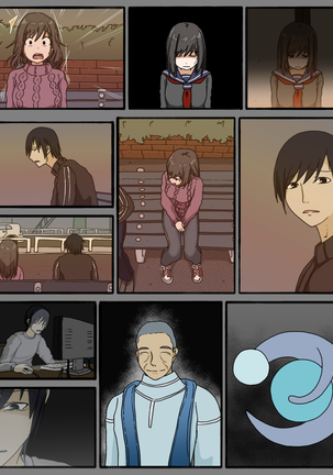 Disc no Nakanokimi no Kao Page #52