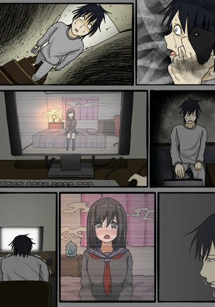Disc no Nakanokimi no Kao Page #87