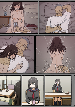 Disc no Nakanokimi no Kao Page #54