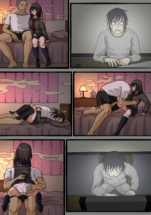 Disc no Nakanokimi no Kao Page #88