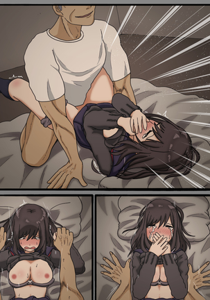 Disc no Nakanokimi no Kao Page #60