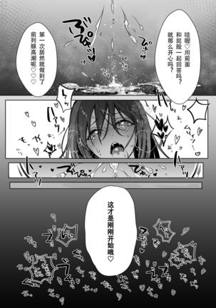 Shoshinsha Josou Danshi o Mesuochi Sasetemita! Page #20