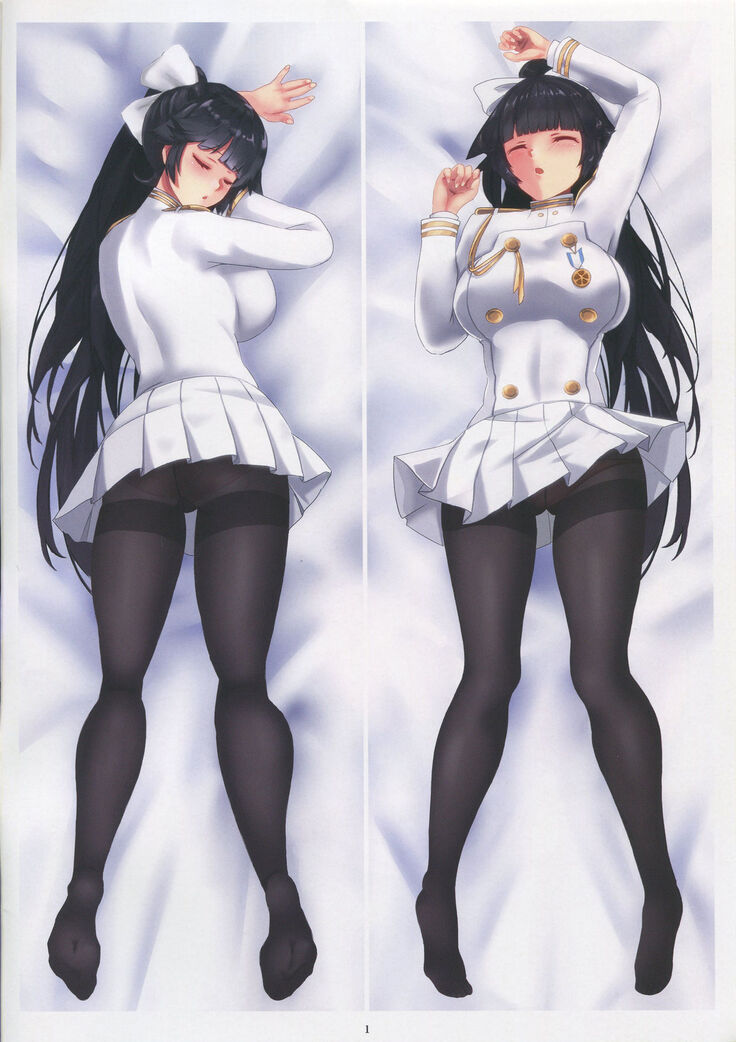 Onee-san T&A