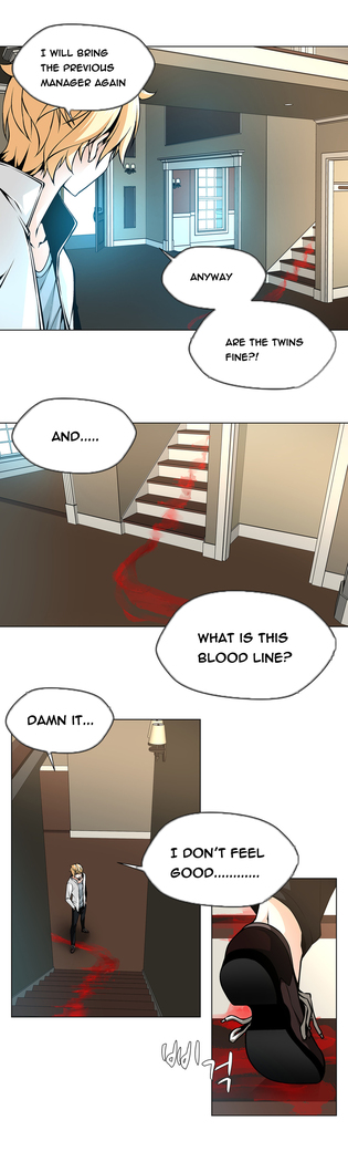 Twin Slave Ch.1-26