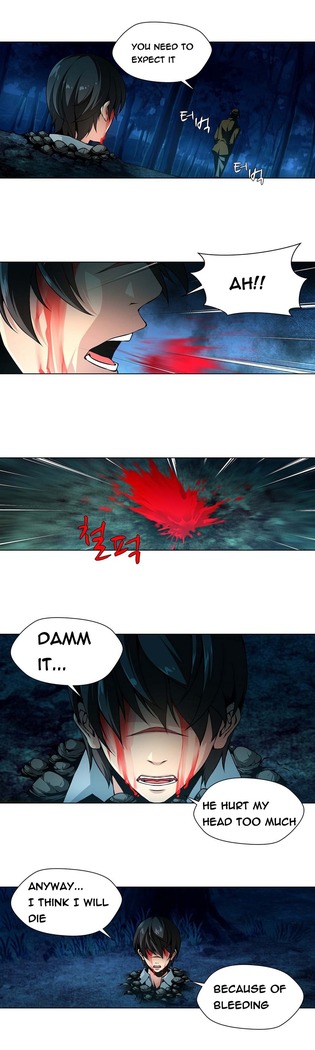Twin Slave Ch.1-26