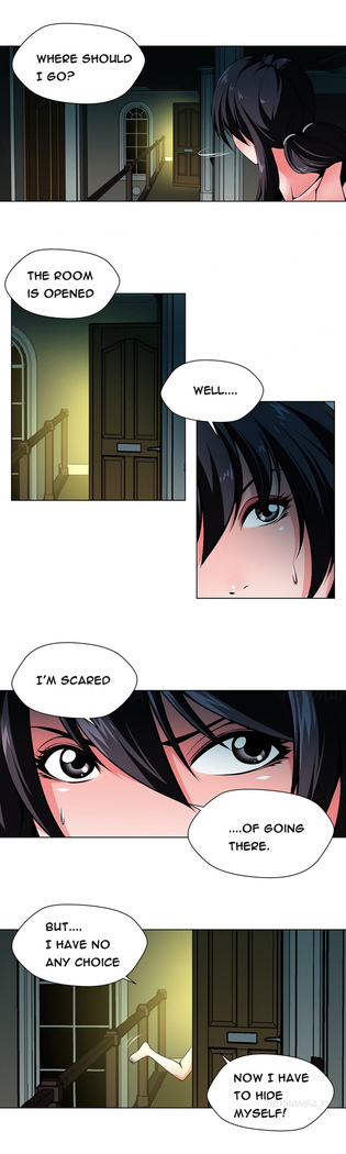 Twin Slave Ch.1-26