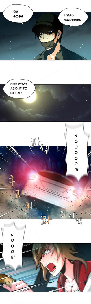 Twin Slave Ch.1-26