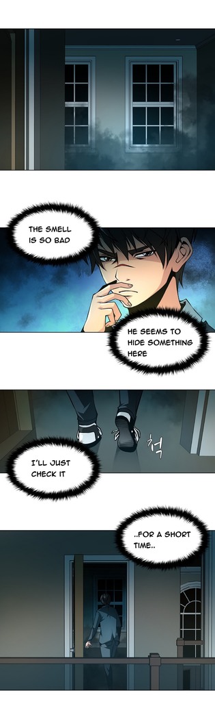 Twin Slave Ch.1-26