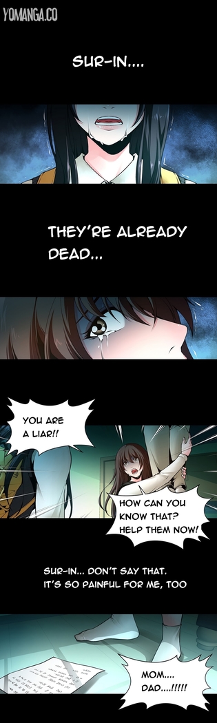 Twin Slave Ch.1-26