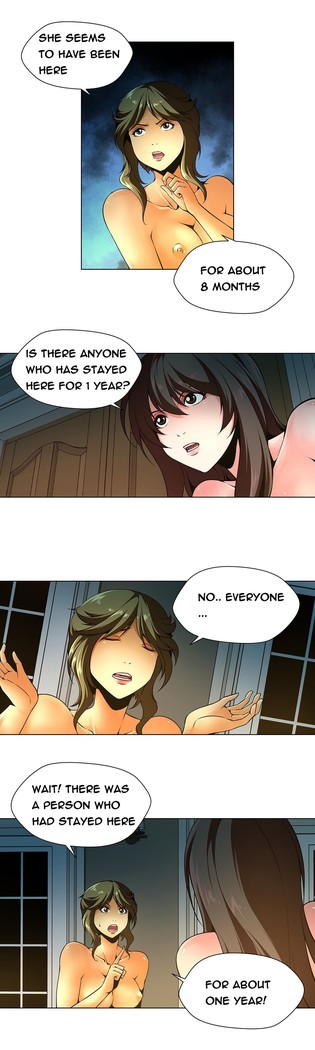 Twin Slave Ch.1-26