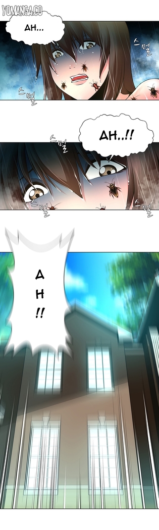 Twin Slave Ch.1-26