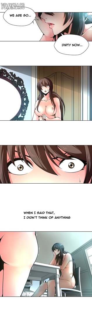 Twin Slave Ch.1-26