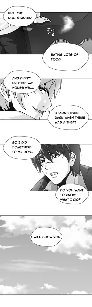 Twin Slave Ch.1-26