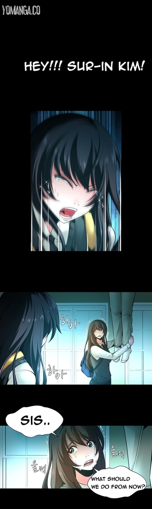Twin Slave Ch.1-26
