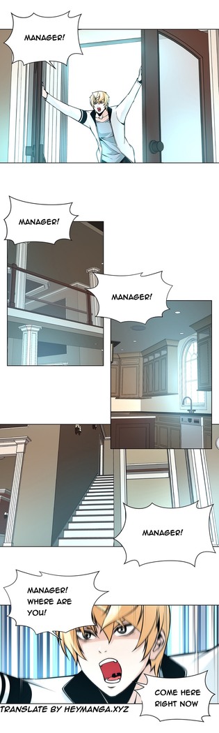 Twin Slave Ch.1-26