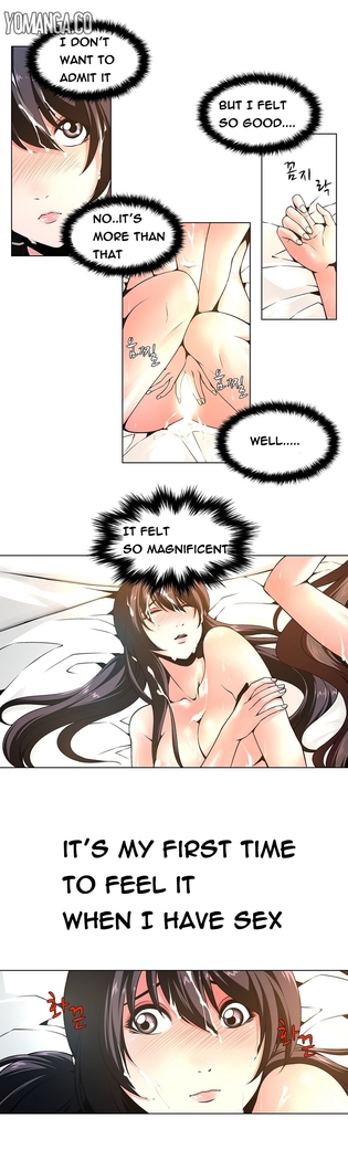 Twin Slave Ch.1-26