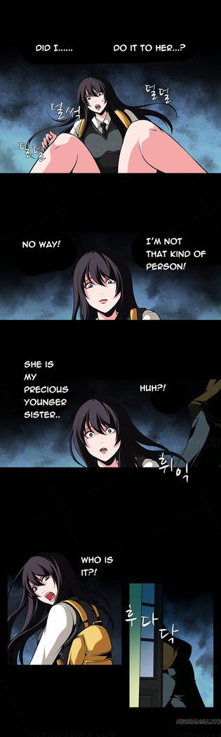 Twin Slave Ch.1-26