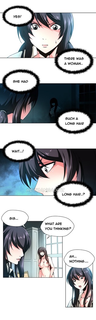 Twin Slave Ch.1-26