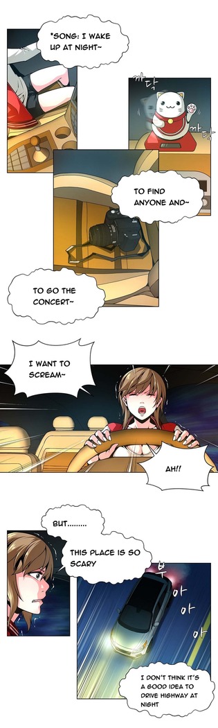 Twin Slave Ch.1-26