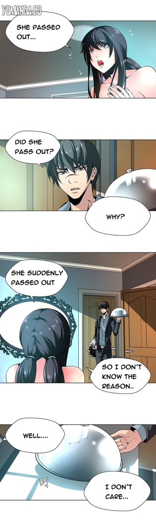 Twin Slave Ch.1-26