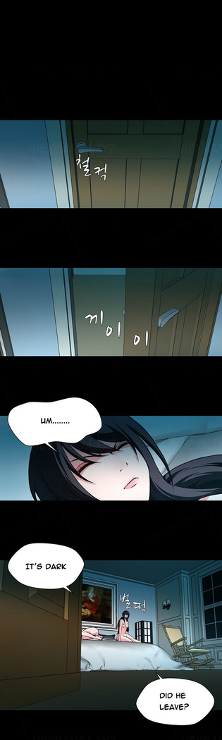 Twin Slave Ch.1-26
