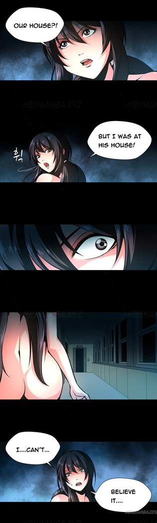 Twin Slave Ch.1-26