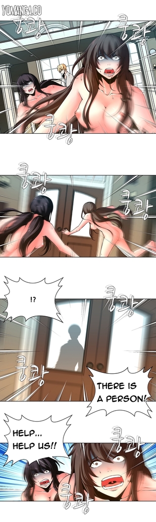Twin Slave Ch.1-26