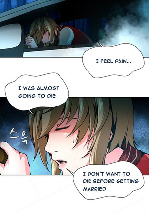 Twin Slave Ch.1-26 Page #279
