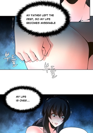 Twin Slave Ch.1-26 Page #65