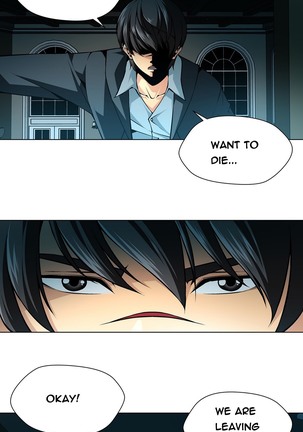 Twin Slave Ch.1-26 Page #200