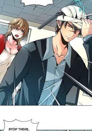 Twin Slave Ch.1-26 Page #360