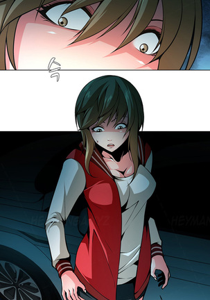 Twin Slave Ch.1-26 Page #285