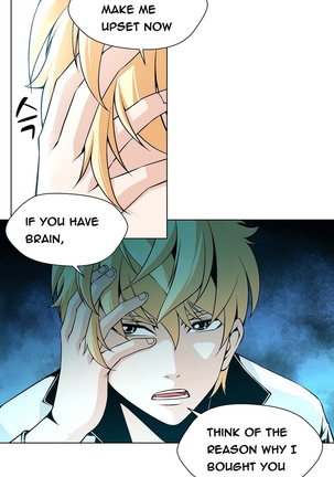 Twin Slave Ch.1-26 Page #64