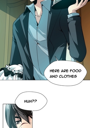 Twin Slave Ch.1-26 Page #83