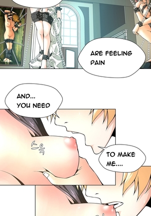 Twin Slave Ch.1-26 Page #118