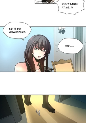 Twin Slave Ch.1-26 Page #150