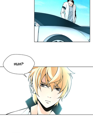 Twin Slave Ch.1-26 Page #362