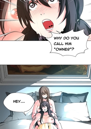 Twin Slave Ch.1-26 Page #117