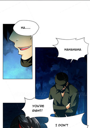 Twin Slave Ch.1-26 Page #254