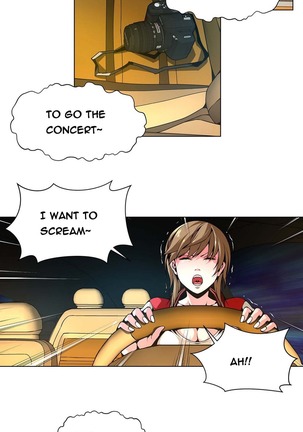 Twin Slave Ch.1-26 Page #267