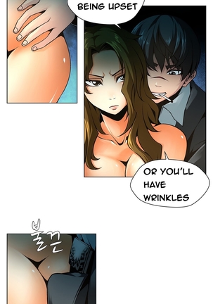Twin Slave Ch.1-26 Page #164